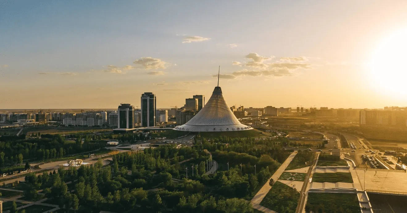 Kazakhstan Image 2