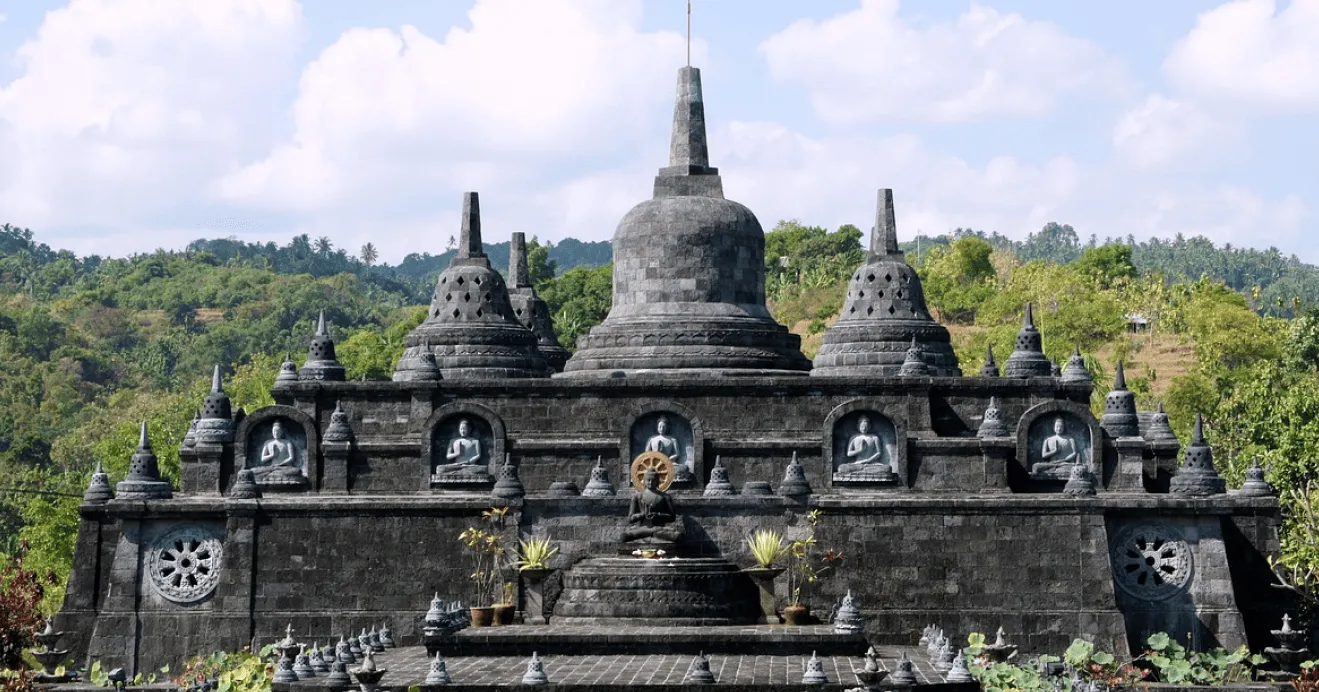 Bali Image 1