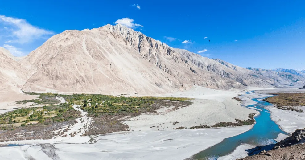 Jammu Kashmir Image 1